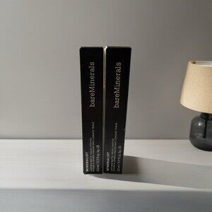 bareMinerals MINERALIST Liquid Lipstick — Brave & Lucky (3.5ml / 0.12 fl oz)